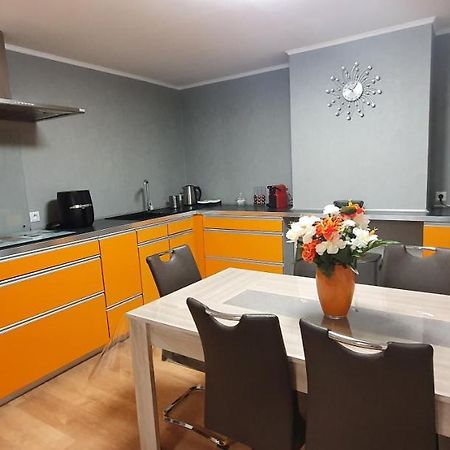 L'Aiscal Appart-Hotel 6 Personnes Calais Bagian luar foto